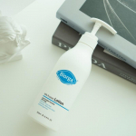 Biorga Milk Protein Lotion 500ml Dual Complex Formular Milk&Egg, Moisturizing, Korean Cosmetics, KBeauty, sample