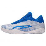 Puma Stewie 3 City of Love Naiste Tennised Sinine Valge 379937-01 39