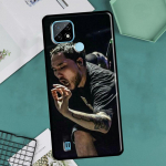 Scriptonite jaoks Realme GT Neo 2 3 Master 8i 9i 8 9 Pro Plus C35 &uuml;mbris OnePlusi jaoks 9 10 Pro 9R 10R Nord2 Realme 9 4G