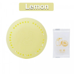 Tualett Tahked &Otilde;huv&auml;rskendajad Aroomiteraapia Pikaajaline Deodoriseerimine Vannitoatarbed Magamistoa Riidekapp Auto Kodu Deodorant V&auml;rskendaja 12PCS