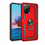 Xiaomi Poco M5S &uuml;mbrise p&otilde;rutuskindel armor telefoni&uuml;mbris Poko Pocco Poxo Little M5S M 5S 5 S PocoM5S 4G r&otilde;nga aluse tagakaas For Poco M5S sinine