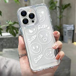Space Phone Case iPhone 13 11 15 ProMax OPPO A15S A57 A77 Sangsung A55 S24 VIVO Y21 Y21S XiaoMi Redmi 13C 9A Note 13 11 Huawei honor Mate 30 40 jaoks iPhone 15 puhas