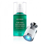 Meditherapy Porethera Shot Exosome Spicule seerum 38ml koos minimeerija komplektiga