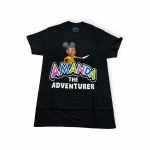 Koszulka T-shirt damski Spencer's NADRUK S