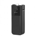 Pihushoitav Power Bank k&auml;epide 2800 mAh aku k&auml;epide koos C-liidese aku k&auml;epidemega DJI Osmo Pocket 3 jaoks