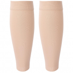 Naiste kompressioonsokid hingavad elastsed s&auml;&auml;rek&otilde;rge avatud varvastega s&auml;&auml;re salendavad sukad S