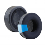 Mugavad k&otilde;rvapadjad k&otilde;rvapadjad PRO V1 G4 jaoks ;AKG K540 K545 k845 peakomplekti k&otilde;rvaklapid m&uuml;rasummutavad k&otilde;rvapadjad peakomplekti tarvik