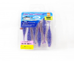 OSP pehme lant Dolive Shad SW 4 tolli TW-227 (8190)