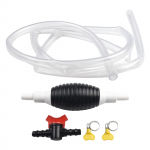 K&uuml;tuse k&auml;sipump PVC torud 2M universaalne gaas