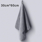 Kvaliteetne mikrokiust autopesur&auml;tik autopuhastuskuivatuslapp, palistav autohoolduslapp, &uuml;ksikasjalik autopesur&auml;tik 1 Pcs hall