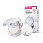 Arte Glaism WAhtering Cushion SPF50+, PA+++ special (mini cushion provided) 01 Nu Peach