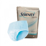 Serenity P&uuml;ksid P&auml;evane Suurus Eriti Suur 80U