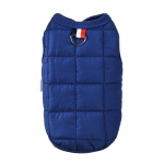 Talvised koerariided Soe koeramantel Vestiriided Pehme lemmiklooma kutsika Chihuahua Yorkshire'i jope komplekt v&auml;ikestele keskmistele koertele Roosa S-2XL S