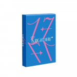 SEITSETEIST PARIM ALBUM &bdquo;17 ON SIIN&rdquo; &ndash; KALLIS Ver. RANDOM VER.