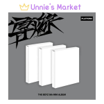 THE BOYZ - Fuse Platform versioon. / 9. minialbum Random ver. white