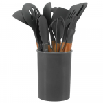 Silikoonist k&ouml;&ouml;gin&otilde;ud Mittenakkuvad k&ouml;&ouml;gin&otilde;ud Toiduvalmistamist&ouml;&ouml;riist Spaatliga kulp Munapeksjad Labidas Lusikas Supp K&ouml;&ouml;gin&otilde;ud K&ouml;&ouml;gin&otilde;ude komplekt