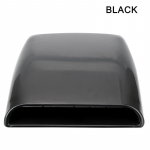 Auto kapoti &otilde;hu sisselaskeava dekoratiivne kate Niva Lada 4x4 Tuning Land Rover Defender Mustang Focus Mk2 Ranger Bmw G30 F30 jaoks must