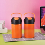 316 roostevaba terasest kaasaskantavad lillekujulised tassid kaasaskantavad &uuml;likoolilinnaku mees- ja nais&uuml;li&otilde;pilastele, kaasaskantavad termostassid, v&auml;listingimustes kasutatavad iminapad 550ml [label sticker] roosa