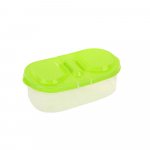 K&uuml;lmkapp S&uuml;gavk&uuml;lmik Ruumis&auml;&auml;stja Organisatsioon S&auml;ilitusrest Riiul K&ouml;&ouml;k Box Kuum One Size roosa