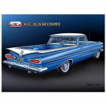 Auto Metallist plekksildid Klassikalised autod Seinakaunistus Plaat Vintage Art Plakat Raudmaaling mehele Koobas Kodu Kohvik Garden Club Baar 20x30cm