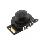 Bouton Analogique Joystick de Remplacement pour SONY PSP 2000 - Noir