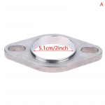 Tarvikud Universaalne roostevabast terasest v&auml;ljalaske summuti &auml;&auml;rik v&auml;ljalasketoru &uuml;hendus C