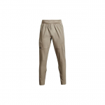 Under Armour V&auml;ike logo prindiga Elastsusega v&ouml;&ouml;koht Vabaaja Sirge s&auml;&auml;rega p&uuml;ksid Meeste p&uuml;ksid Khaki 1352028-037 S