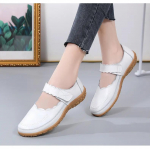 mood suvised naiste vabaajajalatsid &otilde;&otilde;nsad daami poolsaapad Lamedad platvormid, nahast mokassiinid, naiste luksuslikud poolkingad Zapatillas Mujer 36 beež
