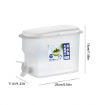 K&uuml;lm veekeetja veekann Kann K&uuml;lmkapp Dolce Piim Tee Joogi Dosaator Mee Joogi Sooda dosaator Segisti Veepurk Pudel Veekeetja