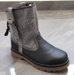 Erilised veisenahast Mongoolia saapad Mootorratta saapad Tide Martini saapad T&ouml;&ouml;riistade saapad Hingavad hobusesaapad Nahast kauboisaapad ratsusaapad 45