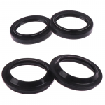 1 komplekt 41x54x11 /35x48x11 Mootorratta esikahvli &otilde;litihend ja tolmukaitse CB-1 CB1 CB400 CBR400 CB750 250 CB 400 750 jaoks