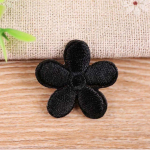 10 TK Isetegemise Laste Koti Kleebised Tikitud R&otilde;ivaaksessuaarid Triigitavad Paigad Tikandi Kleebised Applique &Otilde;mbluslaigud