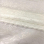 100x114cm Jacquard Siidkangas Per Meeter Kleidi Cheongsami P&uuml;kste Seeliku S&auml;rgi DIY &Otilde;mblusriie Pehme Sile Mugav K&otilde;rvits 100x114cm