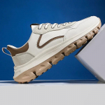 Meeste kingad Tossud Meeste tennised Luksuslikud kingad Meeste vabaajajalatsid Treenerid Race Hingavad moekad mokassiinid Jooksujalatsid meestele 39