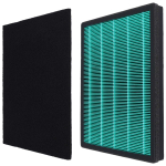 Filter S&uuml;sinikkiust COWAY &otilde;hupuhastile AP-1009CH AP-1008DH AP-1012GH AP-4072DH Tarvikud CHINA