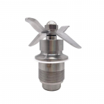 Blenderi tera koost Waring CB6 CB10 CB15 CB10S CB10T CB15TS CB15V 502977 segamistarvikud CHINA