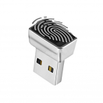USB-s&otilde;rmej&auml;ljelugeja s&otilde;rmej&auml;lgede logija, mis &uuml;hildub Win7/10/11 biomeetrilise skanneri tabalukuga h&otilde;be