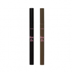 Etude House Line Fix Brush Liner 0.5g (3 Options) Black&Brown