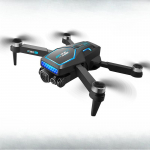 S180 Rc Drone 8K kaamera professionaalne GPS Wifi 5G 360&deg; takistuste v&auml;ltimine kahe harjadeta mootoriga kokkupandav neljakopteri m&auml;nguasi