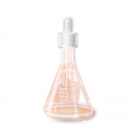 Rodinia Goddess Therapy Ampoule 30ml Hydrating Face essence for Dry, Dull Skin. Korean Moisturizing Skin Care for Men and Women kollane