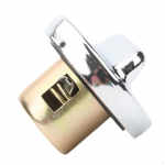 Fuel Tank Cap Car Accessories Easy to Install Professional Sturdy Repair Parts Automotive for