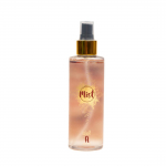 Body bridge Islet A - toning and moisturizing scented body spray, (200 ml) 200 ml