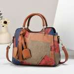 Uued luksuslikud k&auml;ekotid Naiste kotid Disaineri Daamide Suure mahutavusega &Otilde;la Crossbody Kotid Naiste Nahast Messenger