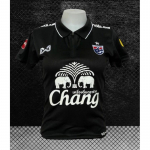 Tai Rahvuslik Naiste Jalgpall Jalgpall Sobivus Treening S&auml;rk Cheer F&auml;nn Prindiga Vintage Kiiresti Kuivav Polo S&auml;rk L&uuml;hikeste Varrukatega Vorm Elefandi Logoga Sport Onesize