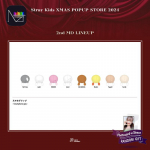 [EELTELLIMUS] Stray Kids XMAS POPUP STORE 2024 2. MD Jaapan - Nutitelefoni hoidik WolfChan