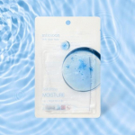 Mixsoon MTWTFSS Daily Facial 10PCS Mask Pack (7 Options) Saturday