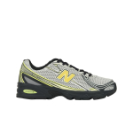 New Balance 740v2 Phantom Firefly Unisex tossud Hall Mere-sool U740FR2 36