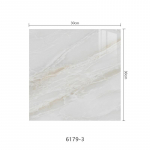 1tk 30*30cm imitatsioonplaat marmorist isekleepuv veekindel seinakleebis Vannituba k&ouml;&ouml;k elutuba kodukaunistus 10PCS