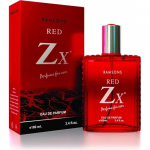 Ramsons Red Zx Eau De Parfum, 100 ml