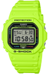 Vaata ENERGY PACK Kollane [Casio] G-Shock [] DW-5600EP-9JF Meeste gray